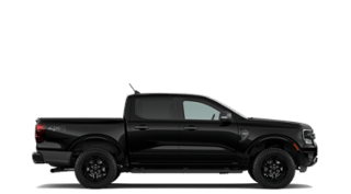 2026 Ford Ranger® External Image 1